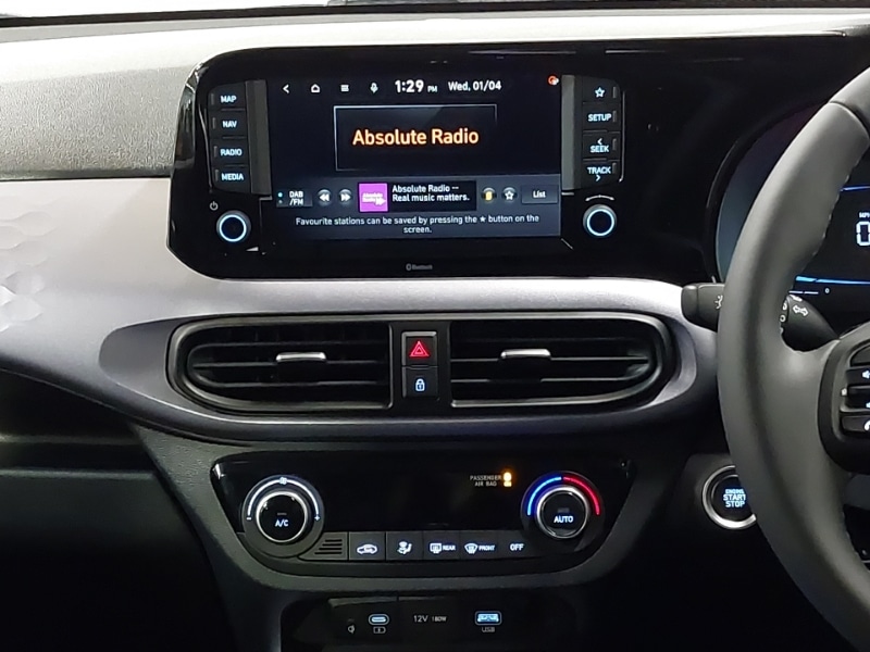 Used Hyundai i10 2026 for sale - 78113312: Photo 11