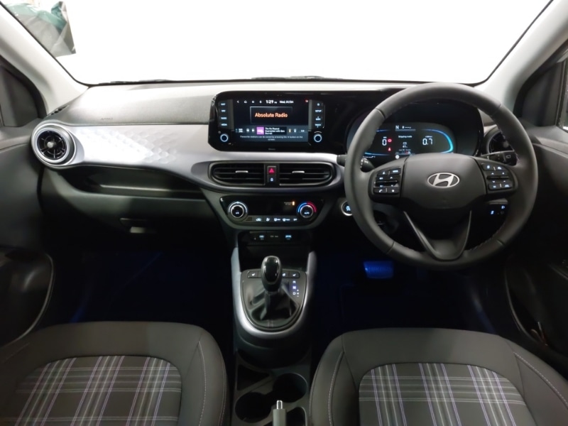 Used Hyundai i10 2026 for sale - 78113312: Photo 2