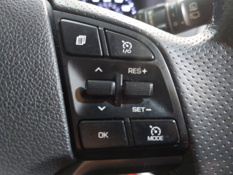 Used Hyundai TUCSON 2018 for sale - 76285747: Photo 13