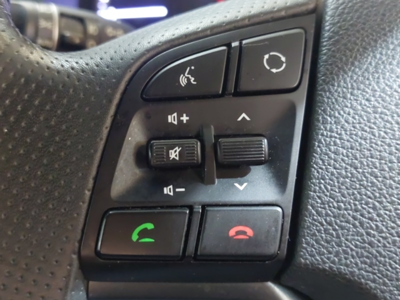 Used Hyundai TUCSON 2018 for sale - 76285747: Photo 14