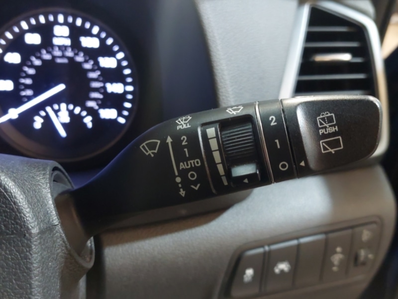 Used Hyundai TUCSON 2018 for sale - 76285747: Photo 15