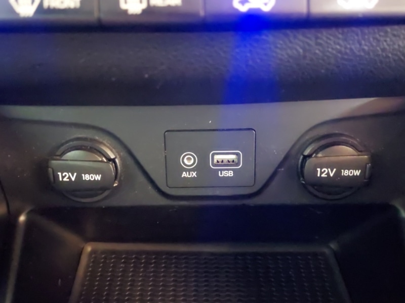 Used Hyundai TUCSON 2018 for sale - 76285747: Photo 17