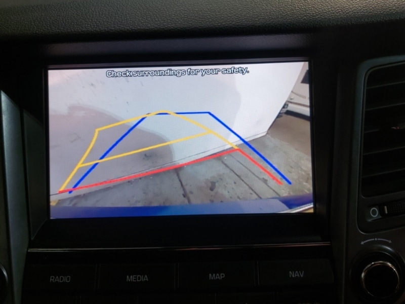 Used Hyundai TUCSON 2018 for sale - 76285747: Photo 18