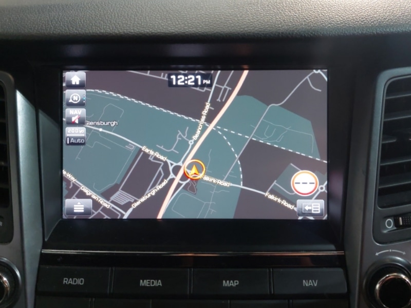 Used Hyundai TUCSON 2018 for sale - 76285747: Photo 19