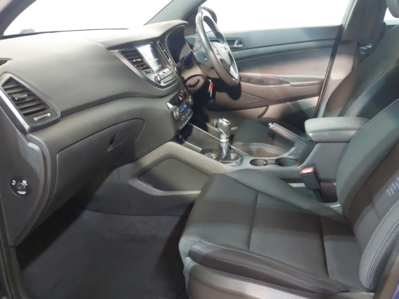 Used Hyundai TUCSON 2018 for sale - 76285747: Photo 5