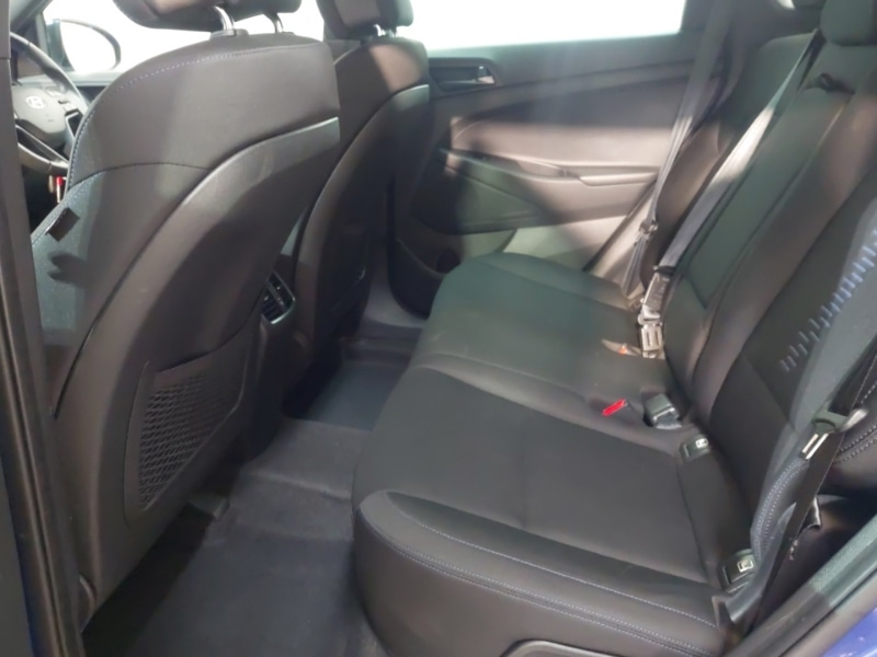 Used Hyundai TUCSON 2018 for sale - 76285747: Photo 6