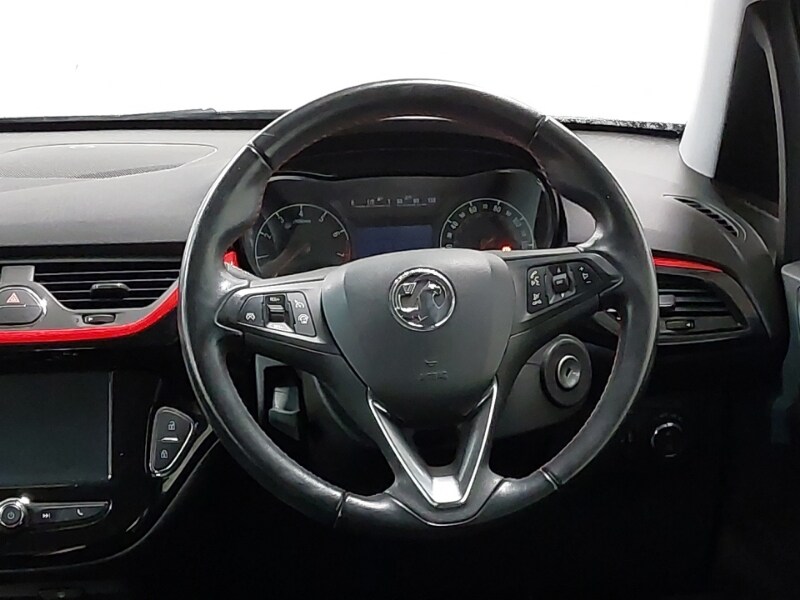 Used Vauxhall Corsa 2017 for sale - 77433734: Photo 10