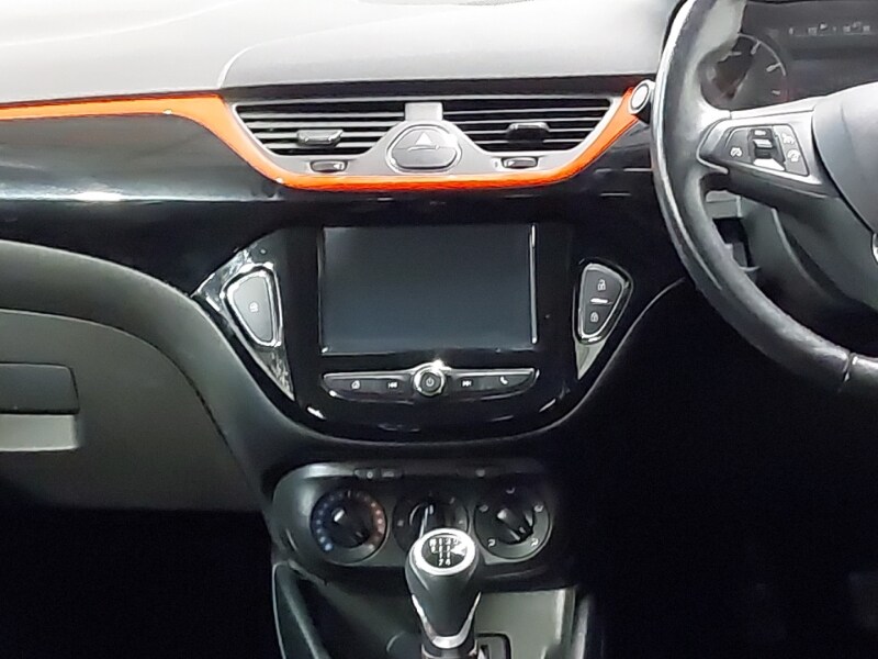 Used Vauxhall Corsa 2017 for sale - 77433734: Photo 11