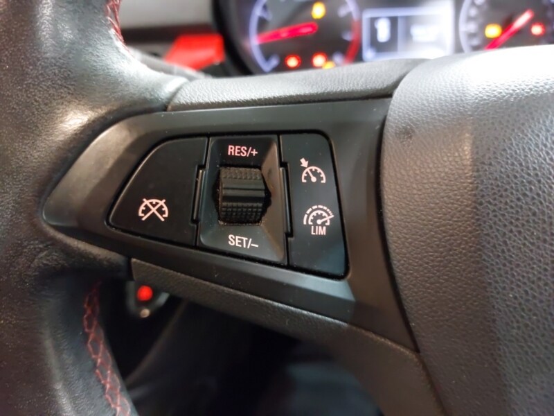 Used Vauxhall Corsa 2017 for sale - 77433734: Photo 12