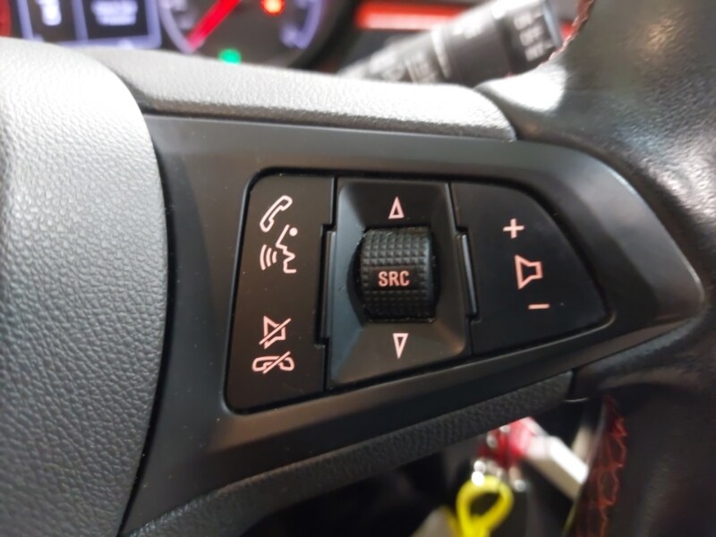 Used Vauxhall Corsa 2017 for sale - 77433734: Photo 13