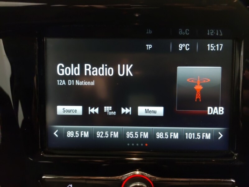 Used Vauxhall Corsa 2017 for sale - 77433734: Photo 14