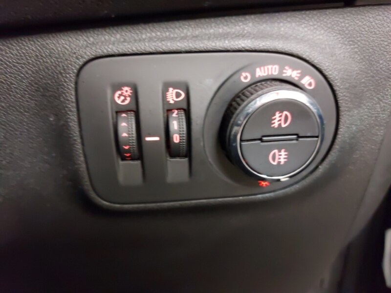 Used Vauxhall Corsa 2017 for sale - 77433734: Photo 18