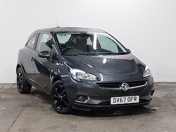 Vauxhall Corsa feature image