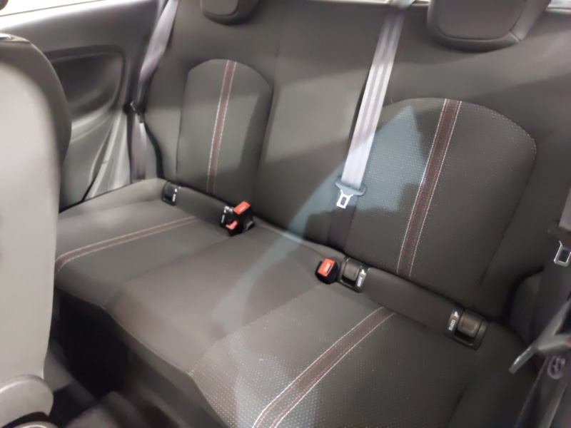 Used Vauxhall Corsa 2017 for sale - 77433734: Photo 6