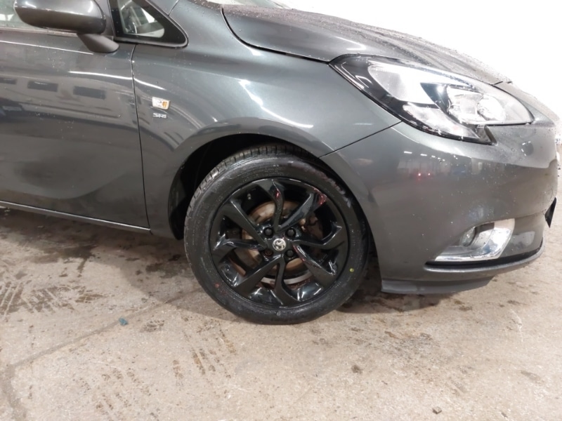 Used Vauxhall Corsa 2017 for sale - 77433734: Photo 9