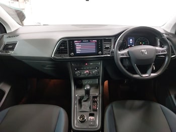 Used SEAT Ateca 2019 for sale - 79120491: Photo