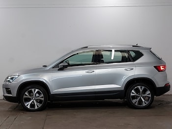 Used SEAT Ateca 2019 for sale - 79120491: Photo