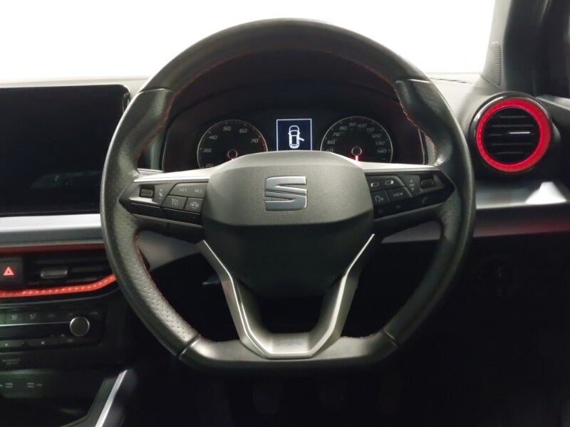Used SEAT Arona 2021 for sale - 77495415: Photo 10
