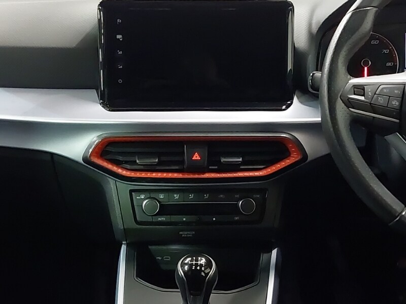 Used SEAT Arona 2021 for sale - 77495415: Photo 11