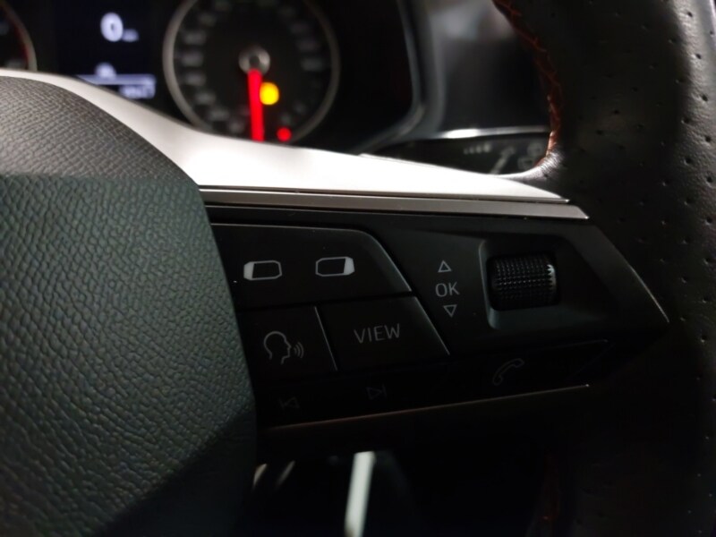 Used SEAT Arona 2021 for sale - 77495415: Photo 13