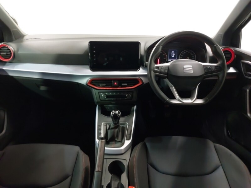 Used SEAT Arona 2021 for sale - 77495415: Photo 2