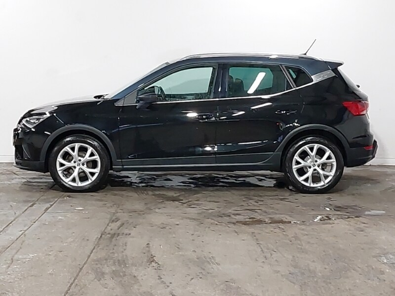 Used SEAT Arona 2021 for sale - 77495415: Photo 4