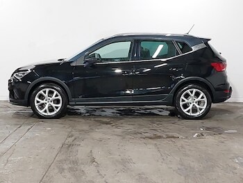 Used SEAT Arona 2021 for sale - 77495415: Photo