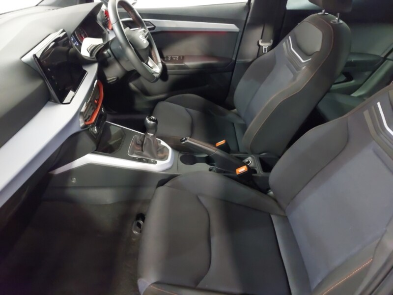 Used SEAT Arona 2021 for sale - 77495415: Photo 5