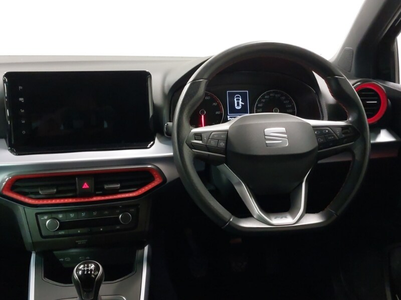 Used SEAT Arona 2021 for sale - 77495415: Photo 7