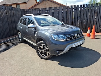 Used Dacia Duster 2019 for sale - 78844687: Photo