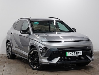 Used Hyundai KONA 2024 for sale - 78428469: Photo