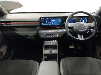 Used Hyundai KONA 2024 for sale - 78428469: Photo