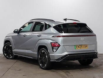 Used Hyundai KONA 2024 for sale - 78428469: Photo