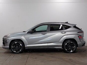 Used Hyundai KONA 2024 for sale - 78428469: Photo