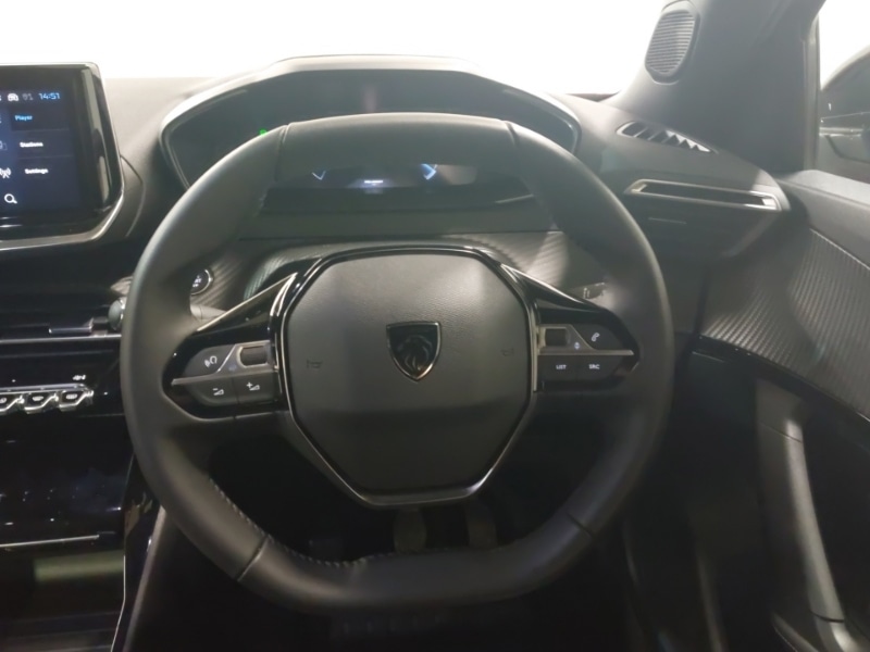 Used Peugeot 2008 2024 for sale - 76736986: Photo 10