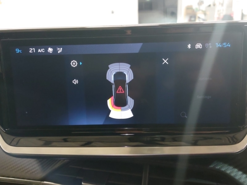 Used Peugeot 2008 2024 for sale - 76736986: Photo 17