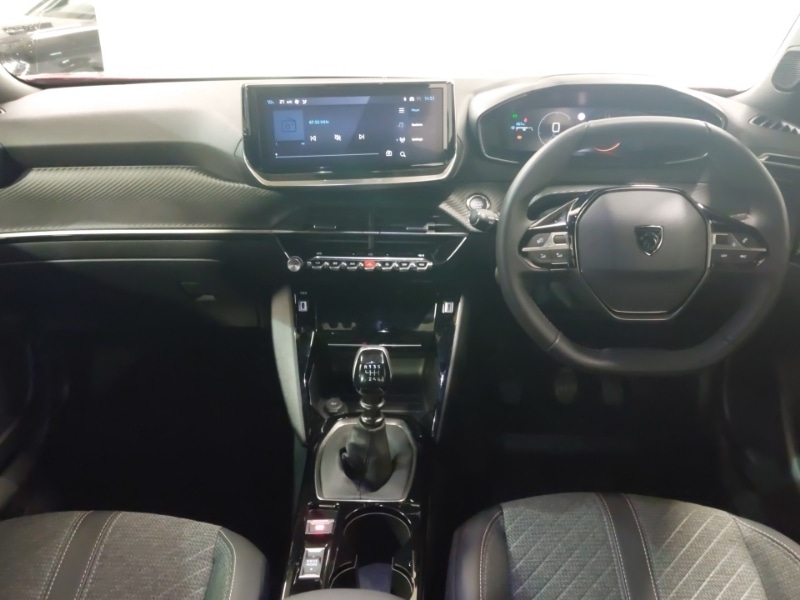 Used Peugeot 2008 2024 for sale - 76736986: Photo 2