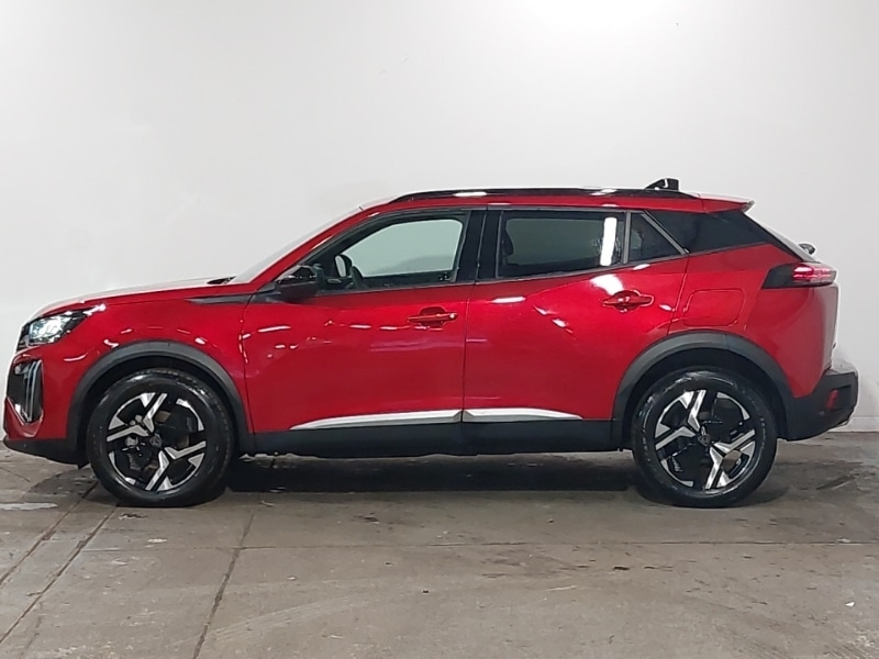 Used Peugeot 2008 2024 for sale - 76736986: Photo 4