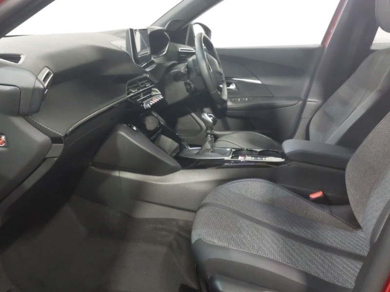 Used Peugeot 2008 2024 for sale - 76736986: Photo 5