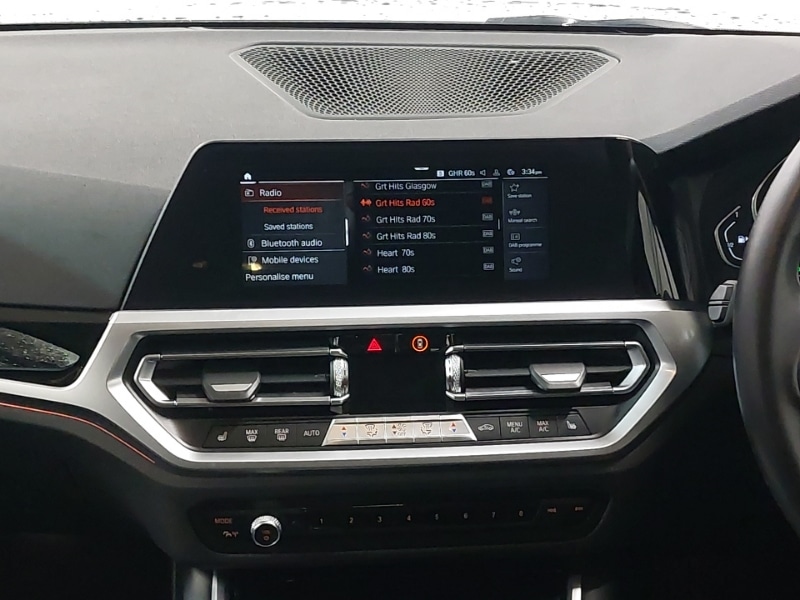 Used BMW 3 Series 2020 for sale - 77466497: Photo 11