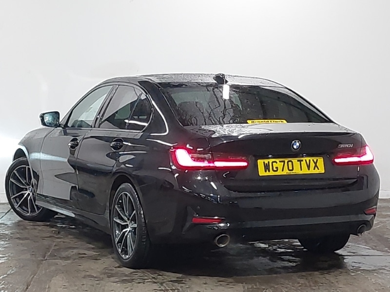 Used BMW 3 Series 2020 for sale - 77466497: Photo 3