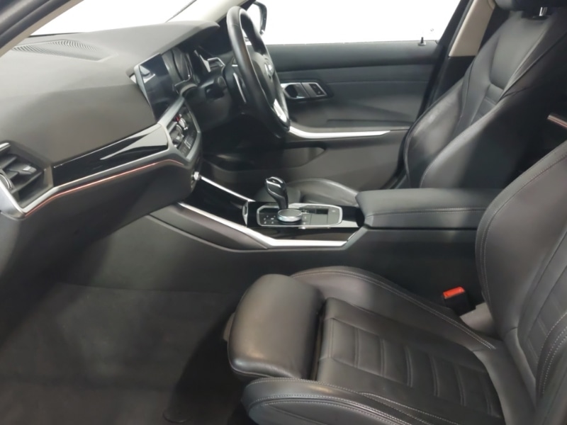 Used BMW 3 Series 2020 for sale - 77466497: Photo 5