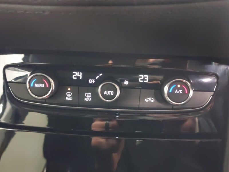 Used Vauxhall Grandland X 2021 for sale - 77531135: Photo 16