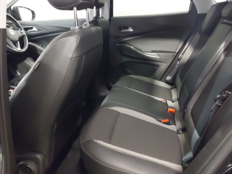 Used Vauxhall Grandland X 2021 for sale - 77531135: Photo 6