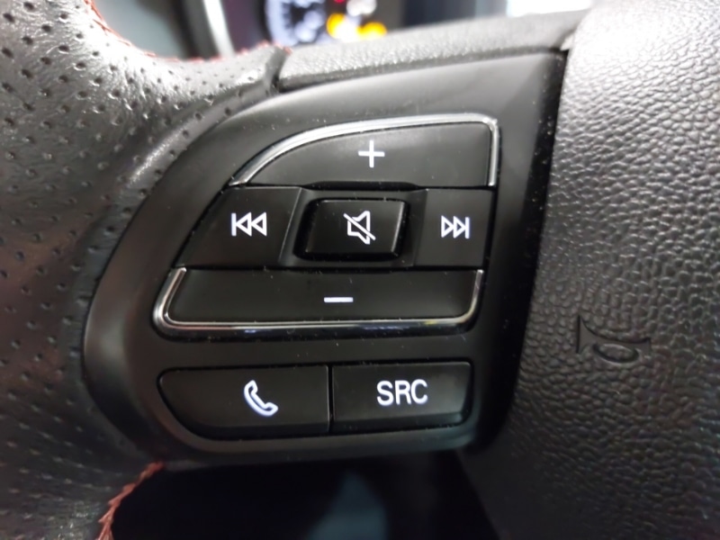 Used MG MG HS 2021 for sale - 77201932: Photo 12