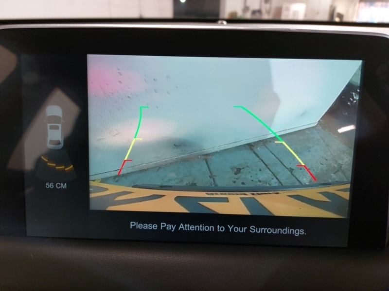 Used MG MG HS 2021 for sale - 77201932: Photo 16