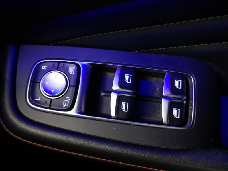 Used MG MG HS 2021 for sale - 77201932: Photo 19