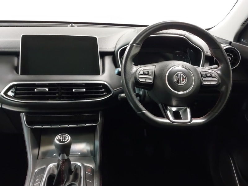 Used MG MG HS 2021 for sale - 77201932: Photo 7