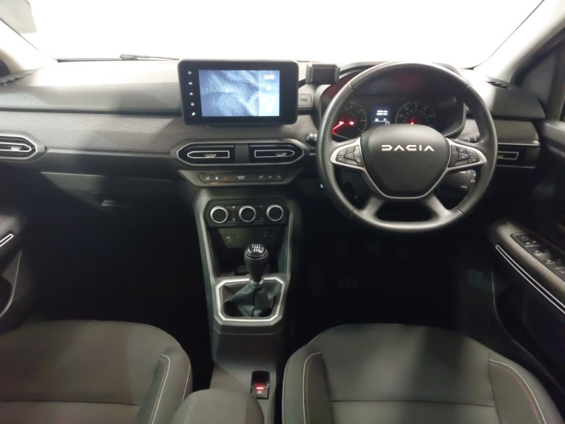 Used Dacia Jogger 2023 for sale - 78061179: Photo 2