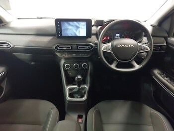 Used Dacia Jogger 2023 for sale - 78061179: Photo